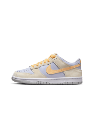 Nike Dunk Low Older Kids Shoes. Nike ID